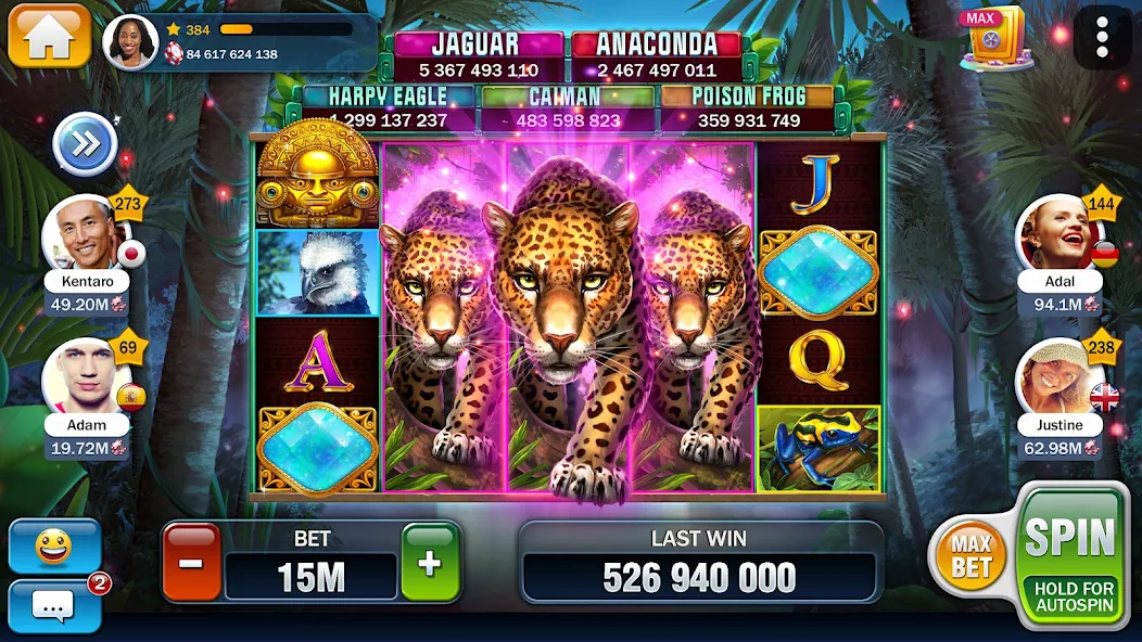 Coleção de jogos populares incluindo Fortune Tiger, Blackjack e ícones de apostas esportivas