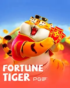 Pessoa jogando Fortune Rabbit em um smartphone, destacando a experiência de jogo móvel.